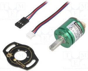 DF-SEN0221, Датчик Холла, 5ВDC, Интерфейс аналоговый, Набор модуль,провода DF-SEN0221, Датчик Холла, 5ВDC, Интерфейс аналоговый, Набор модуль,провода