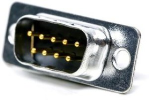 L717DE09POL2, D-Sub Standard Connectors D-SUB L717DE09POL2, D-Sub Standard Connectors D-SUB