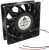 Вентилятор Delta FFB1224SHE 120X38 24V 1.2a 3 pin 120x38
