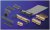 98464-G61-12LF, Headers & Wire Housings Shrd hdr,Dbl Row,T/H .76um, 12P, R/A 98464-G61-12LF, Headers & Wire Housings Shrd hdr,Dbl Row,T/H .76um, 12P, R/A