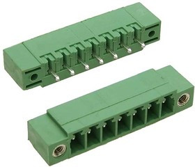 ZCH381VM-07P, Клеммник разрывной