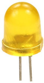 КИПД36Е1-Ж, светодиод желтый [01-08г]