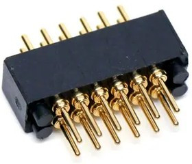 84512-102LF, Mezzanine Connector, BGA, Header, 1.27 мм, 10 ряд(-ов), 100 контакт(-ов), Поверхностный Монтаж 84512-102LF, Mezzanine Connector, BGA, Header, 1.27 мм, 10 ряд(-ов), 100 контакт(-ов), Поверхностный Монтаж