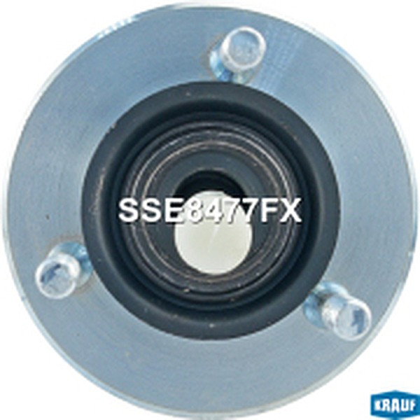 SSE8477FX, Втягивающее реле стартера