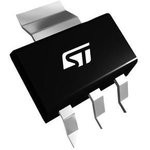 ACS108-8SN-TR, Симистор; 800В; 0,8А; 10мА; SMD; internally triggered; ASD™; SOT223