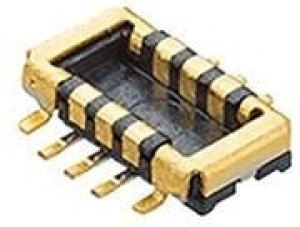 5054173410, Conn Board to Board PL 34 POS 0.35mm Solder ST SMD T/R 5054173410, Conn Board to Board PL 34 POS 0.35mm Solder ST SMD T/R