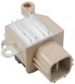 IN6302, Реле-регулятор генератора LEXUS: (07-12) TOYOTA: (06-08) TOYOTA: (05-10)