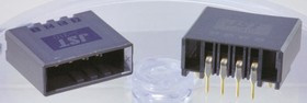 B03B-F31SK-GGXR (LF)(AU), JFA J300 Series Straight Through Hole PCB Header, 3 Contact(s), 3.81mm Pitch, 1 Row(s), Shrouded