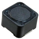 B82477G4104M000, 100 мкГн, 1.7 А, 12.8х12.8, Катушка индуктивности SMD