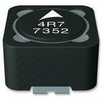 B82477G4104M000, 100 мкГн, 1.7 А, 12.8х12.8, Катушка индуктивности SMD