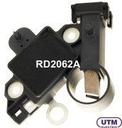 RD2062A, Реле напряжения генератора