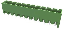 2EDGVC-5.08- 02P-14-100A(H), Разъемный клеммный блок на плату, 2 контакта 2EDGVC-5.08- 02P-14-100A(H), Разъемный клеммный блок на плату, 2 контакта