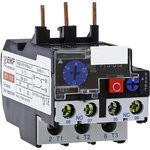 Реле тепл. РТЭ 1316 9-13А EKF rel-1316-9-13 Реле тепл. РТЭ 1316 9-13А EKF rel-1316-9-13