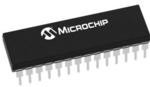MCP23016-I/SP, I2C Interface 400kHz 5.5V 28-Pin SPDIP Tube