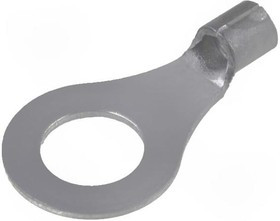 322339, Клемма с кольцевым наконечником, теплоустойчивый, M6, 1/4", 14 AWG, 2 мм², Серия STRATO-THERM 322339, Клемма с кольцевым наконечником, теплоустойчивый, M6, 1/4", 14 AWG, 2 мм², Серия STRATO-THERM