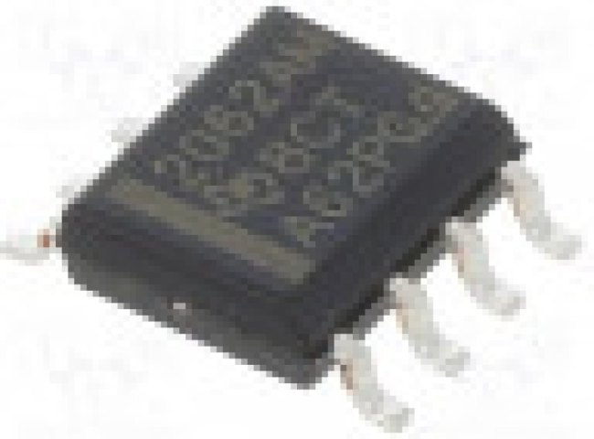 TLE2062AMD