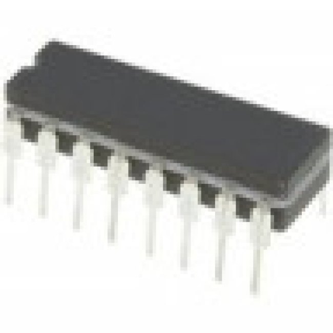 MUX08BQ/883C, Analog Multiplexer Single 8:1 16-Pin CDIP Tube