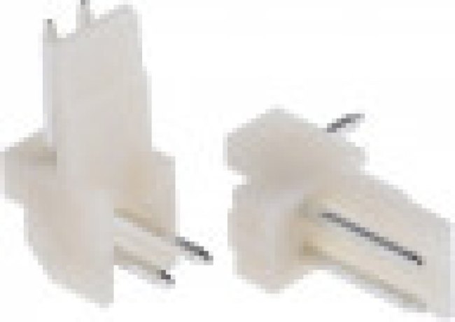 171826-2, Plugin Wire To Board / Wire To Wire Connector 171826-2, Plugin Wire To Board / Wire To Wire Connector