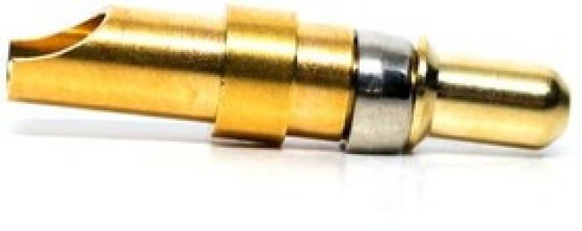 131A10039X, D-Sub Contacts MALE POWER CONT 30A SOLD CUP