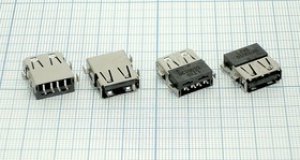 Разъем для ноутбука USB №74 Разъем для ноутбука USB №74