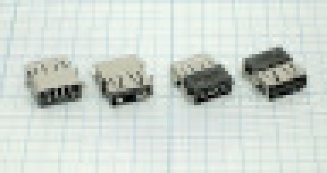 Разъем для ноутбука USB №74