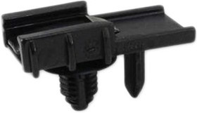 1011-310-0205, 1011, DT Mounting Clip for use with Automotive Connectors