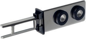 HS9Z-A61, Switch Hardware Actuator Key Straight Type HS9Z-A61, Switch Hardware Actuator Key Straight Type