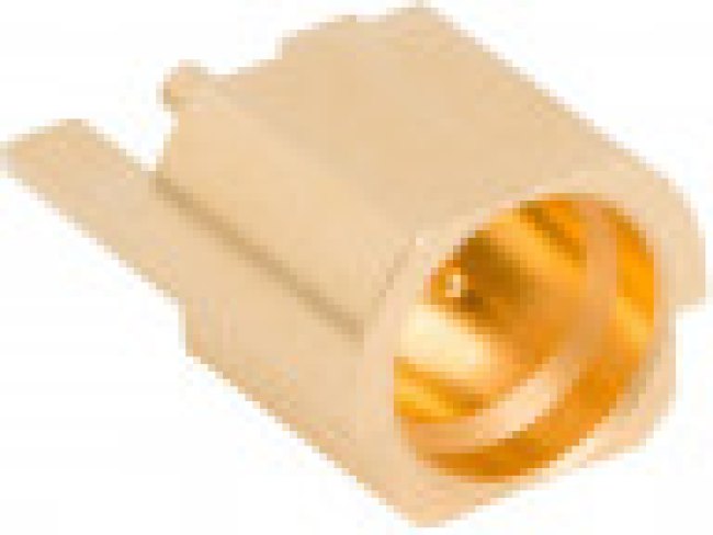 SMP-MSSB-PCE-4T, RF Connectors / Coaxial Connectors SMP Edge Mnt PCB Jck Surf Mnt 50ohm SMP-MSSB-PCE-4T, RF Connectors / Coaxial Connectors SMP Edge Mnt PCB Jck Surf Mnt 50ohm