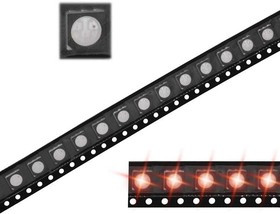 FYLS-5050UR3C, Светодиод SMD