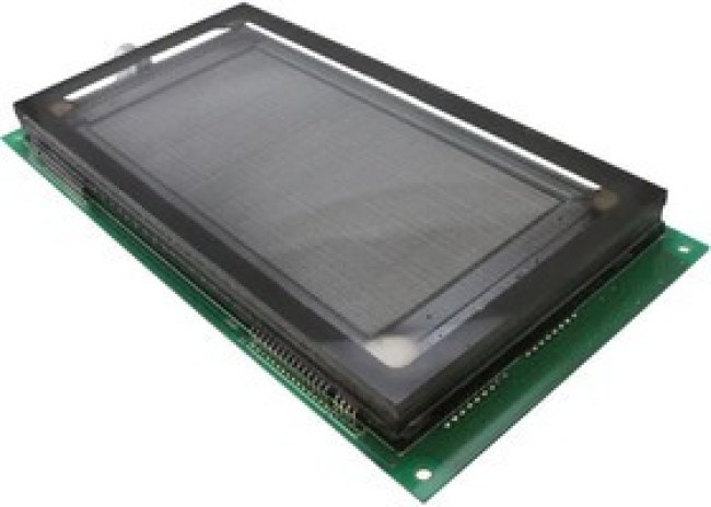 GU256X128E-3900B
