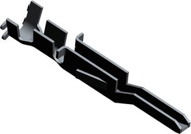 2238018-1, Headers & Wire Housings VAL-U-LOK PIN BR SN 22-26AWG 2238018-1, Headers & Wire Housings VAL-U-LOK PIN BR SN 22-26AWG