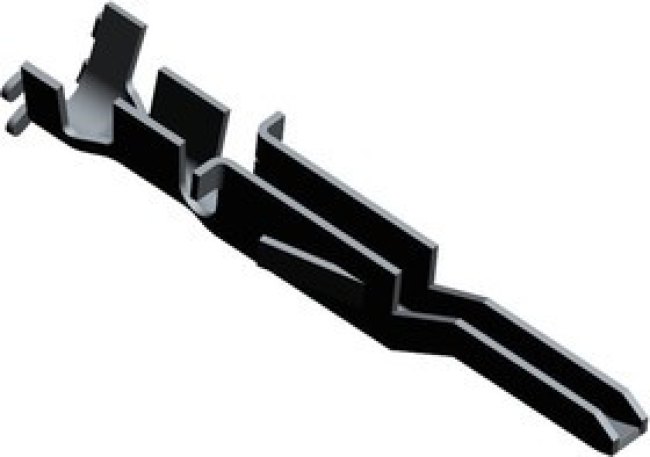 2238018-1, Headers &amp; Wire Housings VAL-U-LOK PIN BR SN 22-26AWG