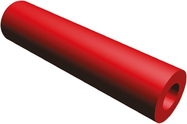 34203, Terminals BUTT SPLC 22-18MIL