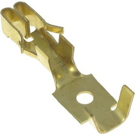 1425594, Circular Connector, M12, Plug, Straight, Poles - 5, Solder, PCB