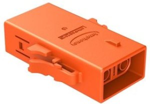 ATHP062S25EL-S2, Heavy Duty Power Connectors 2 POSITION PLUG HV LOOP EMC SHIELD ATHP062S25EL-S2, Heavy Duty Power Connectors 2 POSITION PLUG HV LOOP EMC SHIELD