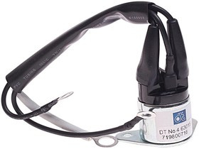 4.63015, Реле стартера MERCEDES дополнительное DT