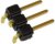 10129380-910002ALF, Headers &amp; Wire Housings 2.54MM VT SMT ECONOSTIK HDR