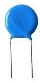 Ceramic Capacitor 1.5nF, 50VDC, 0805, A±5 % Ceramic Capacitor 1.5nF, 50VDC, 0805, A±5 %