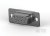 5-747905-5, 9 Way Cable Mount D-sub Connector Socket, 2.77mm Pitch 5-747905-5, 9 Way Cable Mount D-sub Connector Socket, 2.77mm Pitch