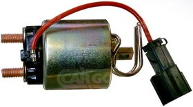 138823, Реле втягивающее стартера