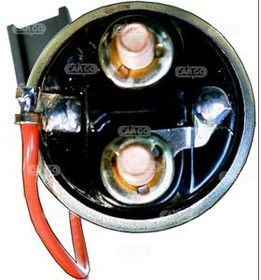 138823, Реле втягивающее стартера