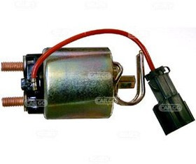 138823, Реле втягивающее стартера