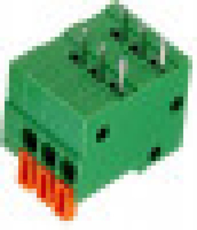 691402910002B, Fixed Terminal Blocks WR-TBL 2POS 2.54mm 6A 150V 20-26AWG