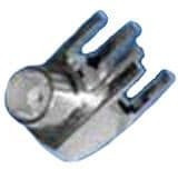 252141, Conn MCX 0Hz to 6GHz 50Ohm Solder RA Thru-Hole F Gold