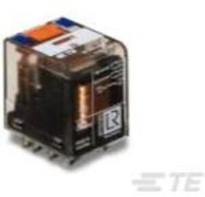PT270012, General Purpose Relays DP SLDR TST BTN 12DC PT270012, General Purpose Relays DP SLDR TST BTN 12DC