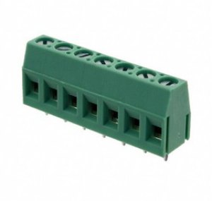VI0721550000G, Fixed Terminal Blocks 7P 5.08MM TERM BLK FIXED HORIZONTAL VI0721550000G, Fixed Terminal Blocks 7P 5.08MM TERM BLK FIXED HORIZONTAL