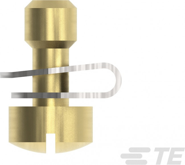 5205980-5, D-Sub Tools &amp; Hardware SCREW RETAINER KIT