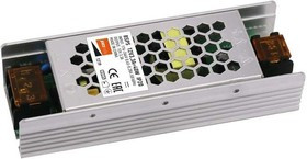Драйвер BSPS 12В 3,3А=40Вт IP20 блок питания для светодиодной ленты .3329334 Jazzway