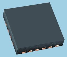 PI3PCIE3212ZBEX, DHVQFN-20-EP(2.5x4.5) Analog Switches / Multiplexers ROHS