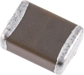 Ceramic Capacitor 100nF, 1kV, 1812, A±10 %